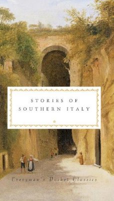 Kugane Maruyama - Stories of Southern Italy (Everyman's Library POCKET CLASSICS) - 9781841596334 - 9781841596334