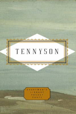 Alfred Tennyson - Tennyson Poems - 9781841597591 - V9781841597591