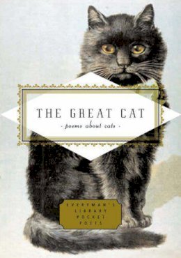 Emily Fragos - The Great Cat - 9781841597645 - V9781841597645