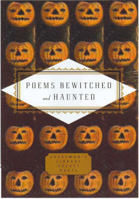 John Hollander - Bewitched and Haunted - 9781841597669 - V9781841597669