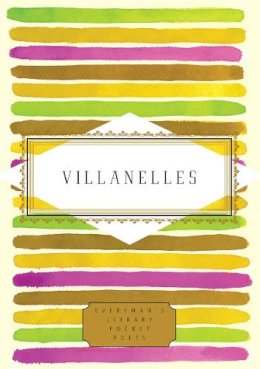 Various - Villanelles - 9781841597928 - V9781841597928