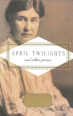 Willa Cather - April Twilights and Other Poems - 9781841597942 - V9781841597942