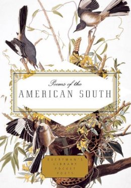  Various - Poems of the American South - 9781841597959 - V9781841597959