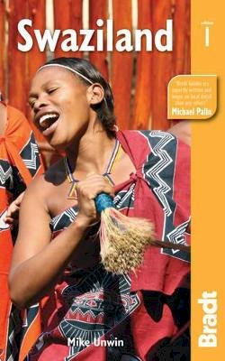 Mike Unwin - Swaziland (Bradt Travel Guide) - 9781841624006 - V9781841624006