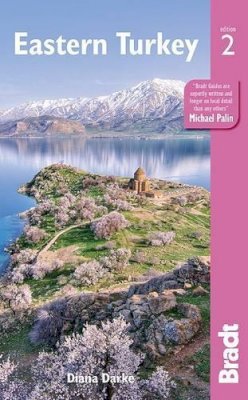 Diana Darke - Eastern Turkey, 2nd (Bradt Travel Guide. Eastern Turkey) - 9781841624907 - V9781841624907