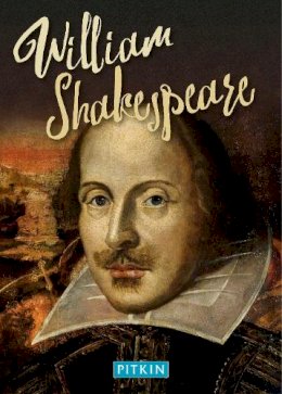 Michael St John Parker - William Shakespeare - 9781841650005 - V9781841650005