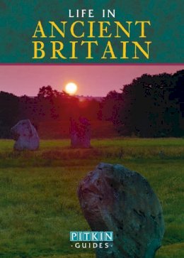 Brian Williams - Life in Ancient Britain - 9781841653709 - 9781841653709