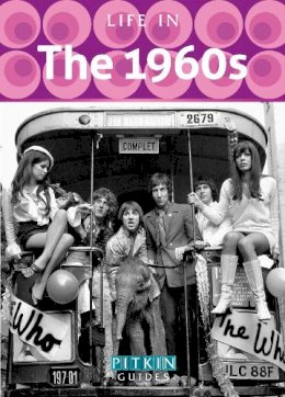 Mike Brown - Life in the 1960s - 9781841655406 - V9781841655406