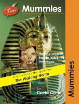 David Orme - Mummies (Trailblazers) - 9781841674278 - V9781841674278