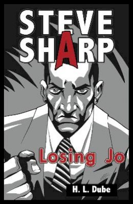 Dube L. H. - Losing Jo - 9781841674292 - V9781841674292