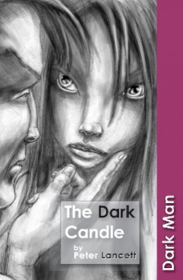 Peter Lancett - The Dark Candle - 9781841676036 - V9781841676036