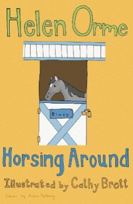 David Orme - Horsing Around - 9781841676852 - V9781841676852