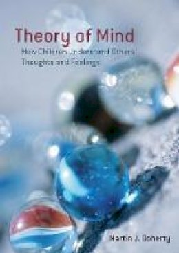 Martin Doherty - Theory of Mind - 9781841695716 - V9781841695716