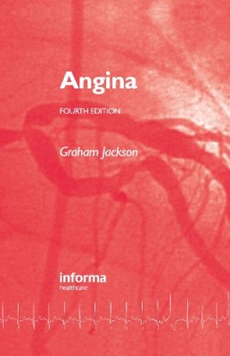 Graham Jackson - Angina - 9781841846699 - V9781841846699