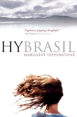 Margaret Elphinstone - Hy Brasil - 9781841954110 - V9781841954110