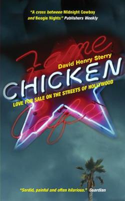 David Henry Sterry - Chicken - 9781841954820 - KLN0016570