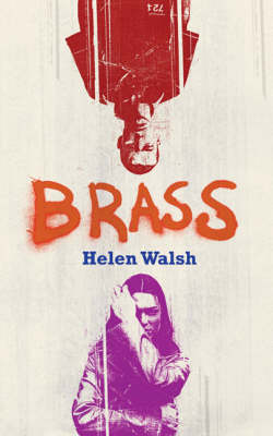 Helen Walsh - Brass - 9781841954844 - KIN0007575