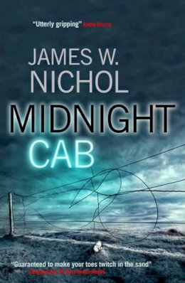 James Nichol - Midnight Cab - 9781841955674 - KSG0003884