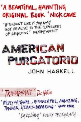 John Haskell - American Purgatorio - 9781841956985 - V9781841956985