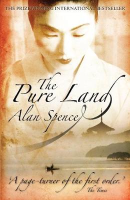 Alan Spence - Pure Land - 9781841959597 - V9781841959597