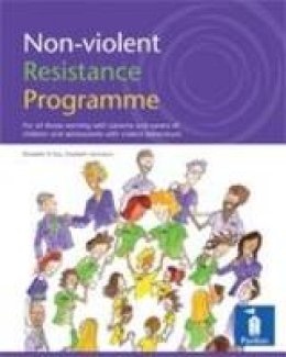 Elizabeth Day - Non-violent Resistance Programme - 9781841962665 - V9781841962665