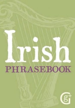 Niall Callan - Irish Phrasebook - 9781842051122 - V9781842051122