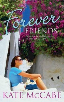 Kate McCabe - Forever Friends - 9781842233498 - KST0026643