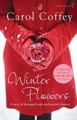 Carol Coffey - Winter Flowers - 9781842235027 - KTG0010995