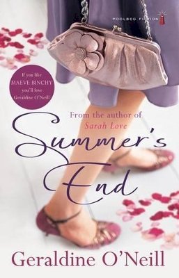 Geraldine O'Neill - Summer's End - 9781842235041 - KIN0032541