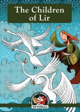 In A Nutshell - The Children of Lir - 9781842235874 - V9781842235874