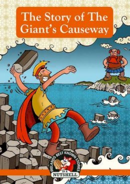 In A Nutshell - The Giant's Causeway - 9781842235997 - V9781842235997