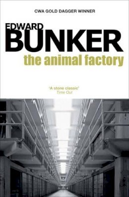 Edward Bunker - The Animal Factory - 9781842432679 - V9781842432679