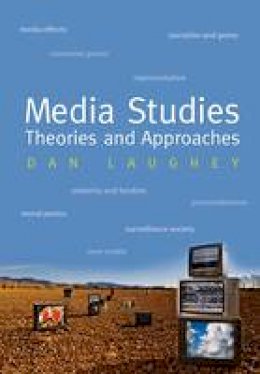 Dan Laughey - Media Studies - 9781842433249 - V9781842433249