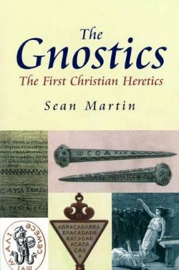 Sean Martin - The Gnostics - 9781842433393 - V9781842433393