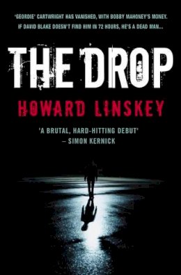 Howard Linskey - The Drop - 9781842433942 - V9781842433942