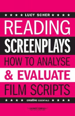 Lucy Scher - Reading Screenplays - 9781842435106 - V9781842435106