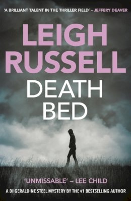 Leigh Russell - Death Bed - 9781842438855 - V9781842438855