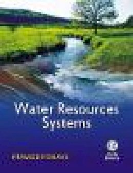 Pramod R. Bhave - Water Resources Systems - 9781842656921 - V9781842656921