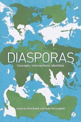 Kim Knott - Diasporas - 9781842779484 - V9781842779484