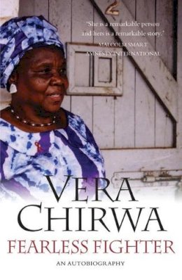 Vera Chirwa - Fearless Fighter - 9781842779668 - V9781842779668