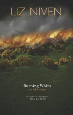 Liz Niven - Burning Whins - 9781842820742 - V9781842820742