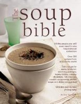 Debra Mayhew - Soup: Superb Ways with a Classic Dish - 9781843098058 - V9781843098058