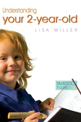 Lisa Miller - Understanding Your Two-Year-Old - 9781843102885 - V9781843102885