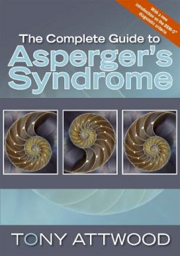 Dr Anthony Attwood - The Complete Guide to Asperger´s Syndrome - 9781843106692 - V9781843106692