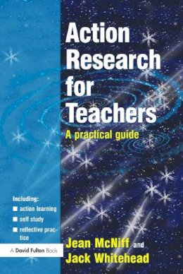 Jean McNiff - Action Research for Teachers: A Practical Guide - 9781843123217 - V9781843123217