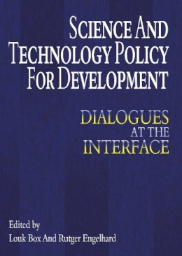 Louk Box - Science and Technology Policy for Development - 9781843312277 - V9781843312277