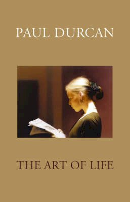 Paul Durcan - The Art of Life - 9781843432197 - KMO0002369