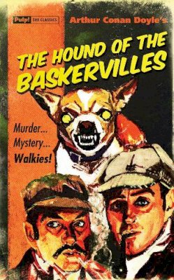 Arthur Conan Doyle - The Hound of the Baskervilles - 9781843441229 - 9781843441229