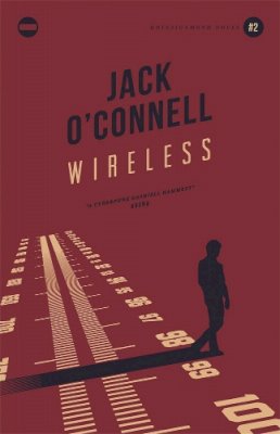 Jack O´connell - Wireless - 9781843446491 - V9781843446491