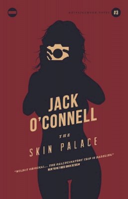 Jack O´connell - The Skin Palace - 9781843446514 - V9781843446514